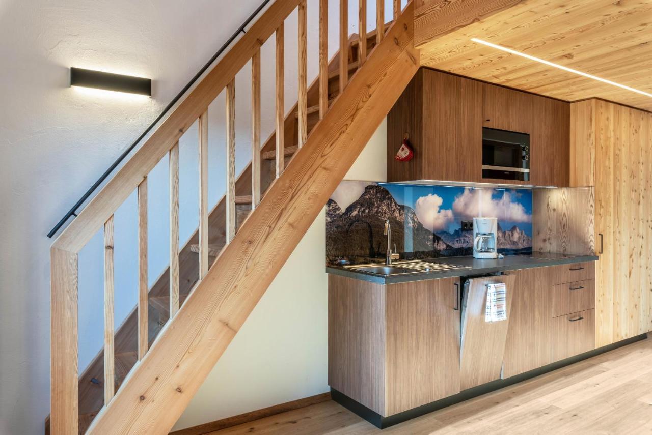 Guntschoellerhof Voelseggspitze Fiè Esterno foto