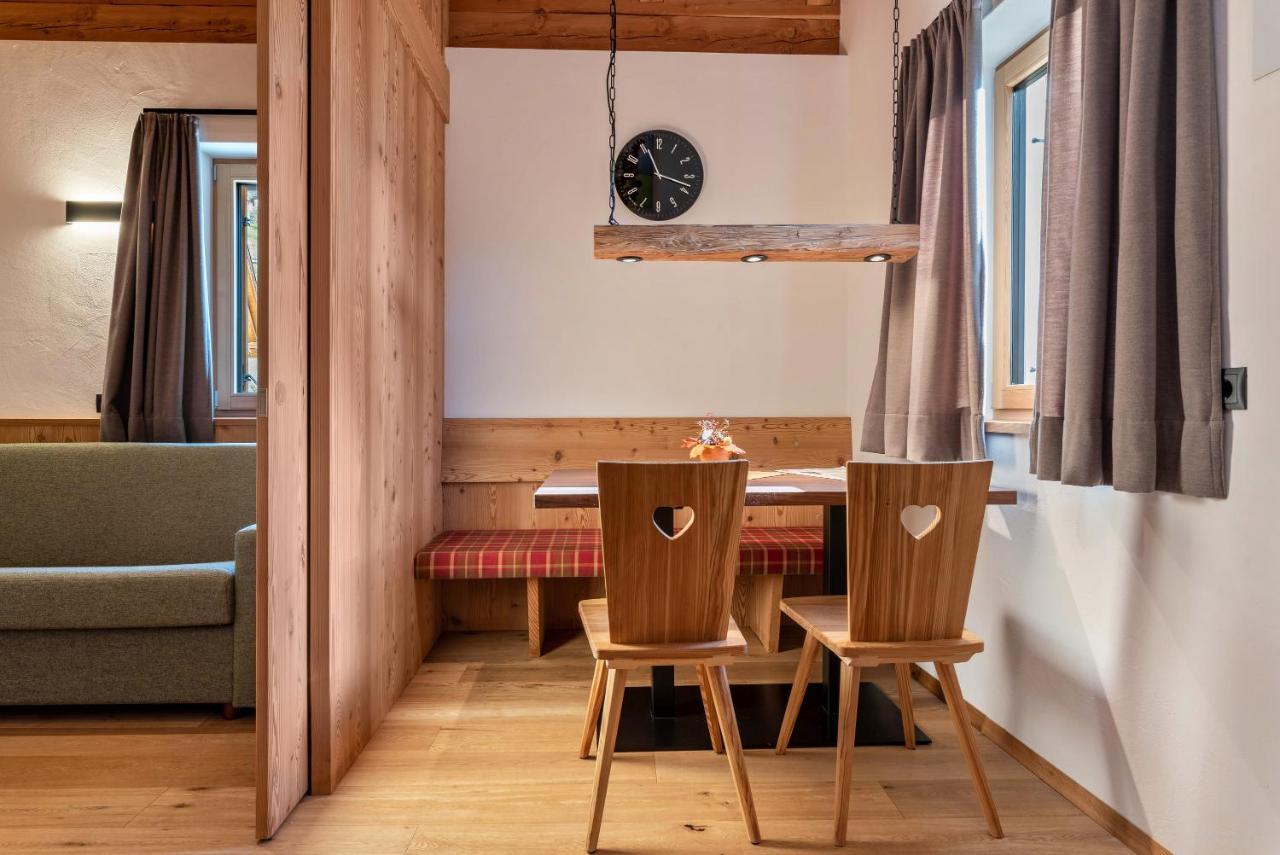 Guntschoellerhof Voelseggspitze Fiè Esterno foto