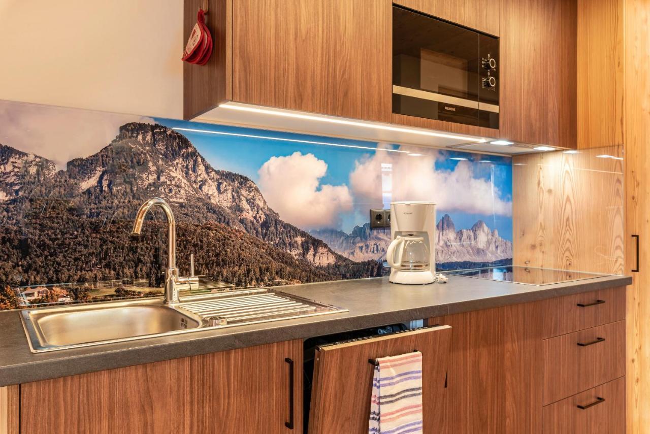 Guntschoellerhof Voelseggspitze Fiè Esterno foto