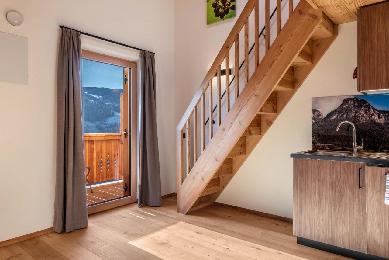 Guntschoellerhof Voelseggspitze Fiè Esterno foto